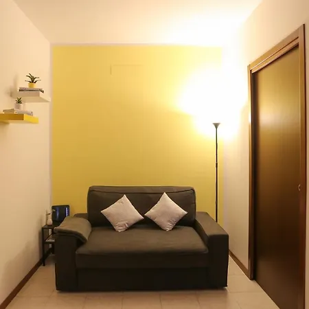 Apartment Mv Yellow Verona