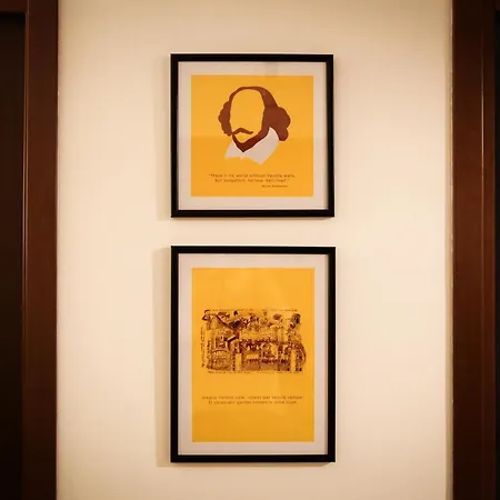Mv Yellow 公寓 维罗纳